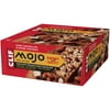 Clif Bar Mojo, Dark Chocolate Almond Coconut Trail Mix Bar, 12 Ct, 1.59 oz.