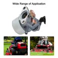 thumbnail image 5 of Lawn Mower Engine Carburetor for Quantum 675 Series 498965 494216 493422 494971, 5 of 5