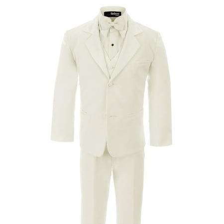 Gino Giovanni Boy's Formal Dresswear Set G210