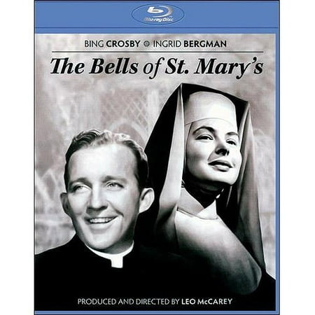 The Bells Of St. Mary's (1945) (Blu-ray)