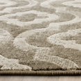 thumbnail image 2 of Safavieh Porcello 6'7" Square Power Loomed Rug, 2 of 9