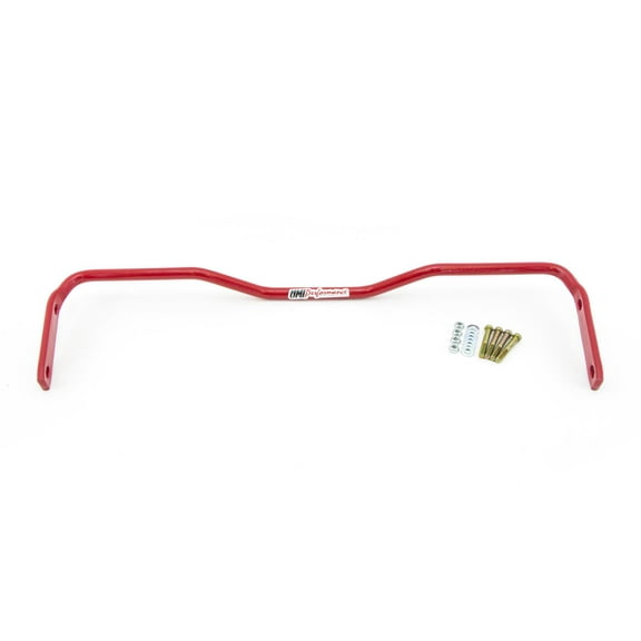 UMI Performance 4034-R Solid Rear Sway Bar