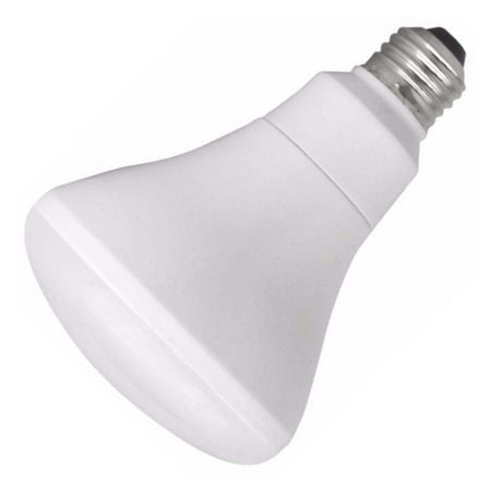 

HyLite 00055 - HL-BR30-8WD-E26-27K BR30 Flood LED Light Bulb