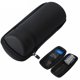 thumbnail image 4 of Sywqhk Bolsa de herramientas para bicicletas Caja de almacenamiento de herramientas de reparación de mantenimiento de bicicletas (superficie mate) Sywqhk Alta Calidad, 4 of 9