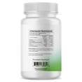 thumbnail image 2 of Suplemento Primetech Vitamina D 400 UI VITA-D400 de 125 Cápsulas. Colecalciferol esencial para el organismo y para combatir la insuficiencia de vitamina D, 2 of 3
