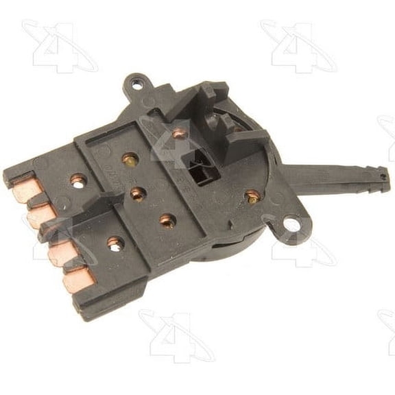 Four Seasons 35991 - Selector Switch Fits select: 1995-1996 OLDSMOBILE CIERA, 1982-1996 BUICK CENTURY