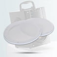 thumbnail image 4 of 6.5inch Sound Cover, Car Loudspeaker Cover, Structure Small Speakers For Decorative Speaker, 4 of 8