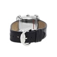 thumbnail image 3 of Gucci 117 Horsebit Cocktail YA117505 Stainless Steel Quartz Ladies Watch (Display Model), 3 of 3