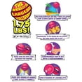 thumbnail image 6 of The World's Largest Lollipop (1.75lbs of Solid Candy!), 6 of 6