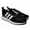 thumbnail image 2 of Ad-id-as Originals Multix Mens Size 10 Black White Comfort Casual Athletic FX5119, 2 of 5