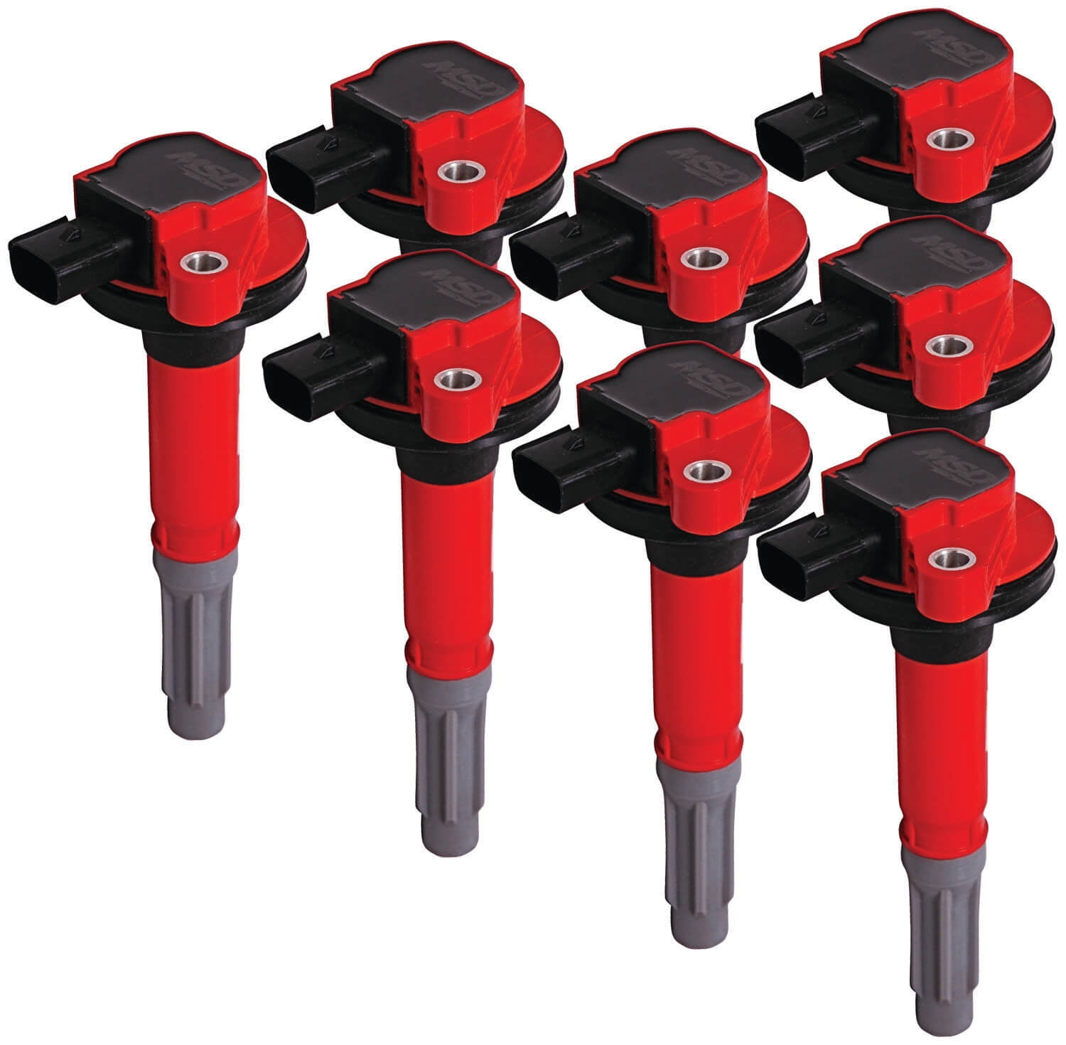 MSD 82568 Direct Ignition Coil Kit - Walmart.com