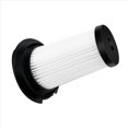 thumbnail image 2 of Reemplazo para ZR005202 Filtro HEPA Lavable Elementos de Filtro de Aspiradora Piezas Accesorios 3 Pieza, 2 of 5