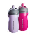 thumbnail image 1 of Botella de agua Tommee Tippee Insulated Sportee 270 ml 12m+, 1 of 8