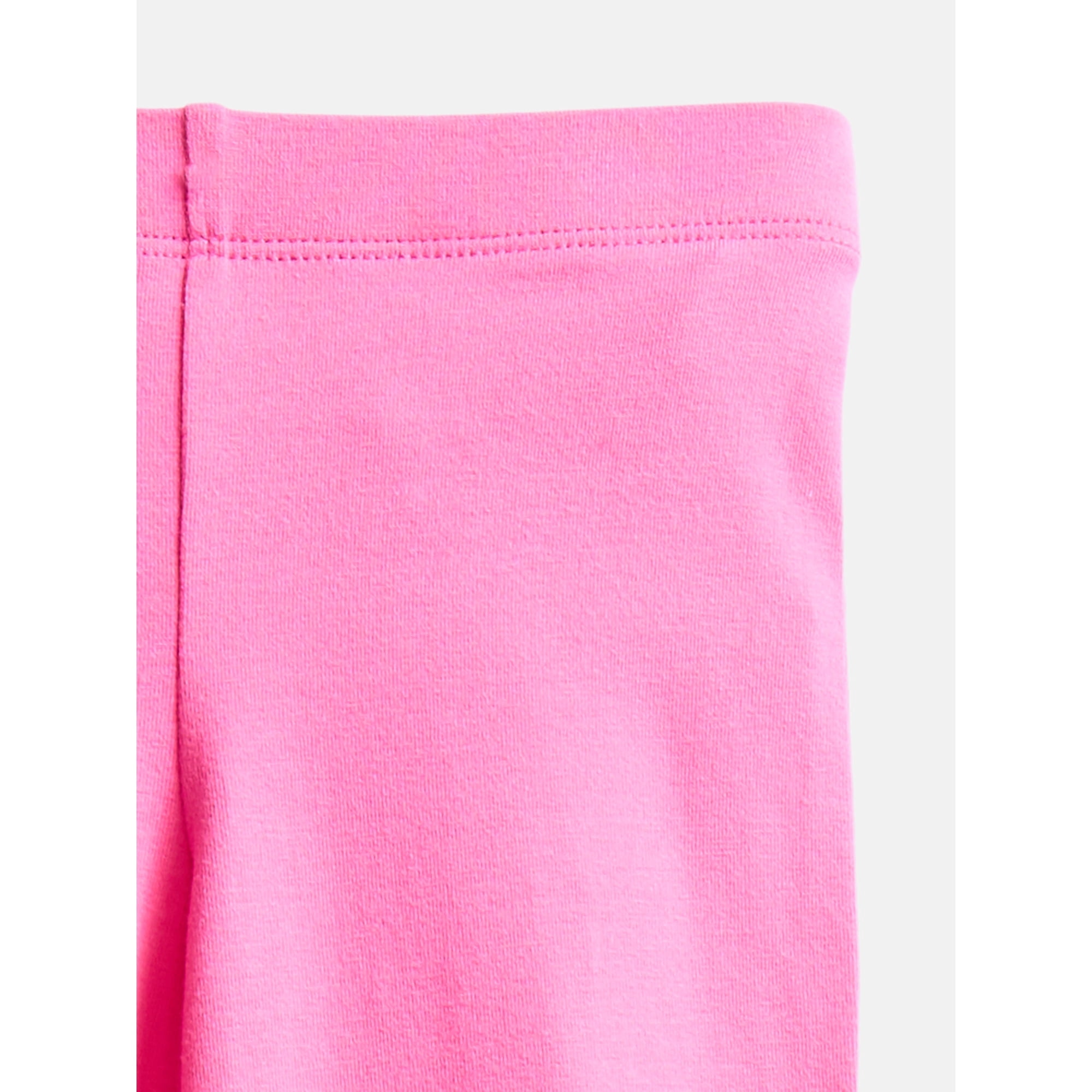 Wonder Nation Girls Kid Tough Flare Leggings, 2-Pack, Sizes 4-18 & Plus