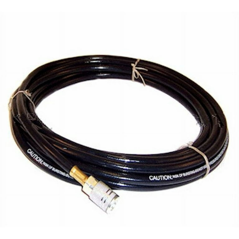 N004086 Porter Cable C2002 Compressor Replacement Air Hose N004086 Porter Cable C2002 Compressor Replacement Air Hose