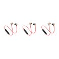 thumbnail image 1 of Matsuzay 700PCS Bluetooth 4.1 Inalámbrico Bluetooth Auriculares Estéreo Deportes Auriculares impermeables Auriculares inalámbricos Type4 NO4, 1 of 6