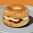 thumbnail image 5 of Thomas' Plain Mini Bagels, 10 count, Kosher Mini Bagels, 15 oz Bag, 5 of 8
