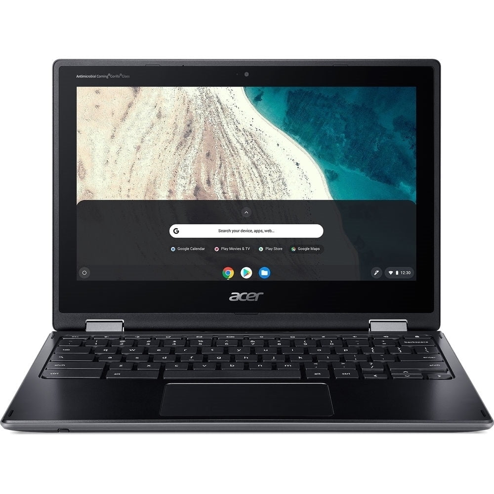 Restored Acer Chromebook Spin 511 R752T-C3M5 11.6