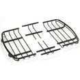 thumbnail image 1 of CargoLoc 3253 Rooftop Car SUV Truck Cargo & Luggage Storage Basket Carrier, 1 of 4