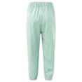 thumbnail image 3 of DPOIS Boys' Casual Sport Sweatpants Jogger Cargo Pants Playwear, 3 of 5