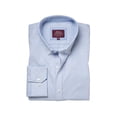 thumbnail image 1 of Brook Taverner Chemise Formelle Lawrence Oxford pour Hommes, 1 of 2