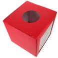 thumbnail image 1 of LOVEVER Raffle Ticket Draw Box Lucky Dip Empty Cardboard Boxes, 1 of 1