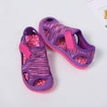 thumbnail image 3 of Relanfenk Children Kids Baby Shoes Summer Child&nbsp; Girls Boys Beach Non-slip Outdoor Sneakers Sandals Shoes, 3 of 7