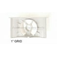thumbnail image 2 of Midea Volute Shell 12120300000552, 2 of 3