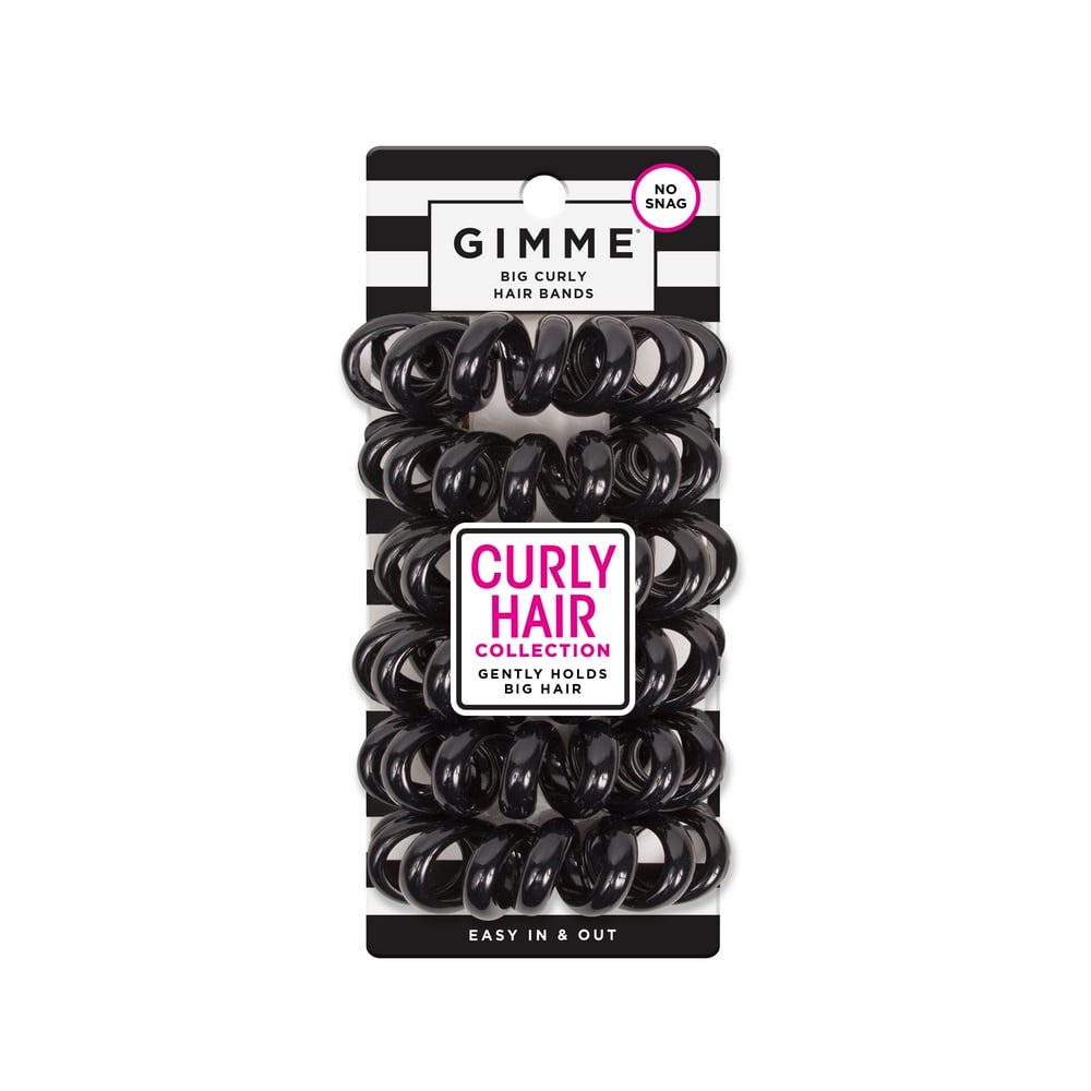 gimme hair ties amazon