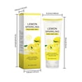 thumbnail image 3 of Crema Exfoliante para Pies | Elimina Piel Muerta, Limpia Poros E Hidrata | 120 G | Karité y Vitamina E | Mejora La Piel de Gallina | Fácil de Usar, 3 of 7