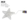 thumbnail image 1 of Luz Led brillante para decoración de Año Nuevo, decoración de Estrella, Estrella, árbol de Navidad, 1 of 4