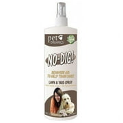 Pet Organics No-Dig Lawn & Yard Spray for Dogs