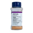 thumbnail image 3 of Great Value Roasted Garlic Seasoning, 95g, 3 of 4
