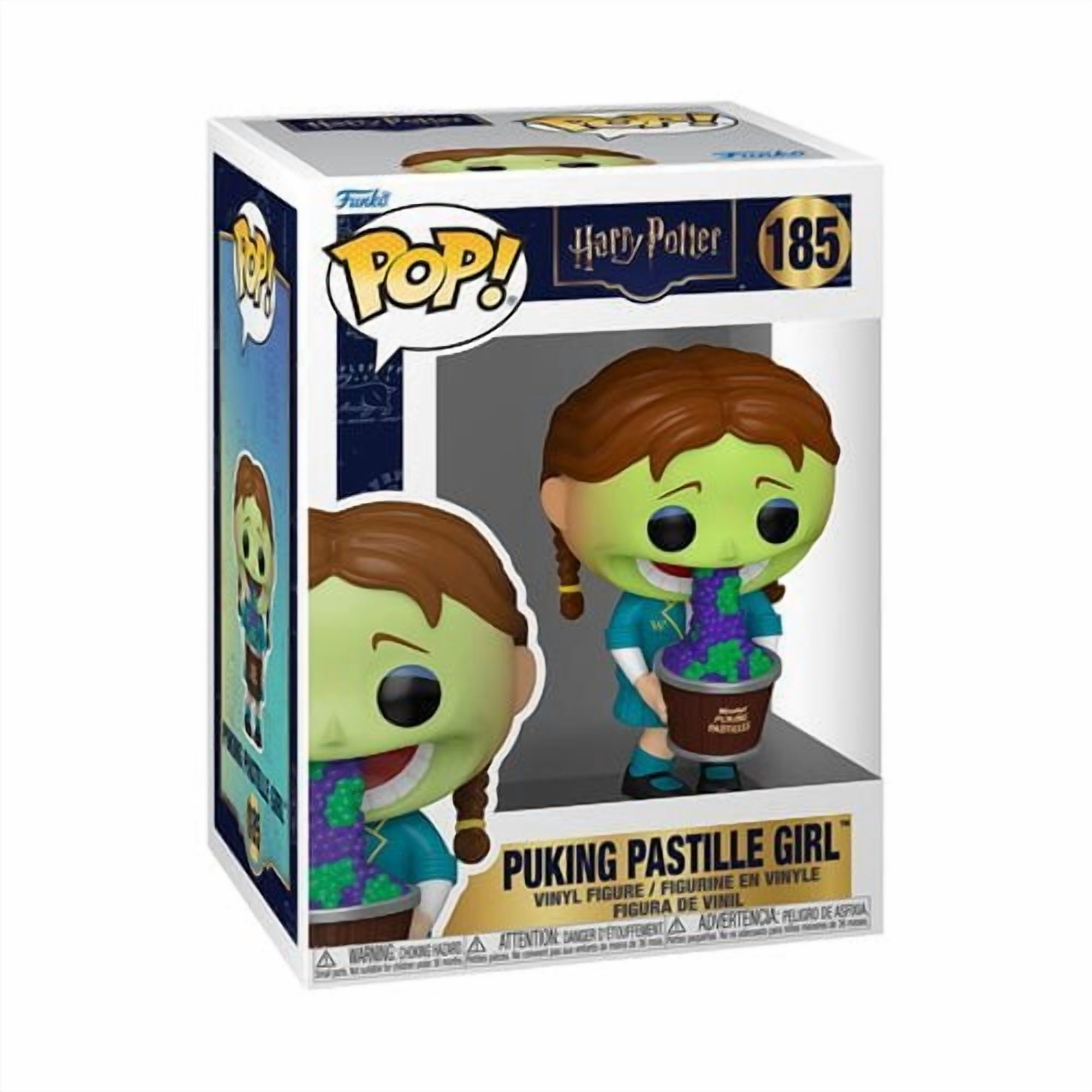 Funko Pop! Looney Tunes X Harry Potter - Porky Pig As Hufflepuff (NYCC 2023 Shared Exclusive)