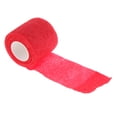 thumbnail image 4 of 5 Piezas Cinta Cohesiva para Perro Gato Herida Veterinario Mascota Sunnimix Color Aleatorio, 4 of 8