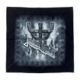 thumbnail image 2 of Judas Priest Bandana Logo Fourche Adulte, 2 of 2