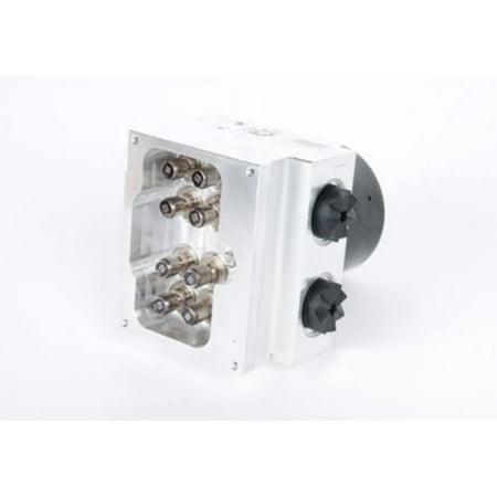 ACDelco 20927956 ABS Modulator Valve