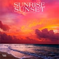 thumbnail image 1 of Lever de Soleil Coucher de Soleil 2026 Carré, 1 of 3