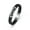 Silver-Black, variant on Urn Cremation Jewelry Skull Urn Bracelet for Ashes Keepsake Memorial Bangle Braided Leather Wristband Cremation Bracelet for Men Women