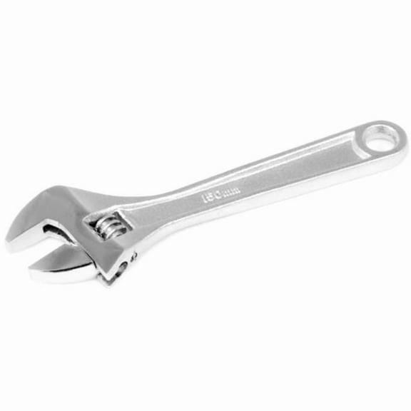 W30706 6 In. Adjustable Wrench