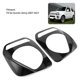 thumbnail image 5 of suitable for 2Pcs Car Front Headlight Cover Headlamp Trim Decor Fit for Suzuki Jimny 20072017-CHENG DU SI XI, 5 of 5