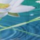 thumbnail image 3 of Tapis de salle de bain pratique, respirant, doux, confortable, design exquis, décoratif pour la cuisine, 60 x 180 cm, 3 of 4