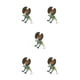 thumbnail image 1 of Inteprter de acción de dinosaurios, juguete de dinosaurio de simulación, modelo de animales educativos, figuras, regalo cognitivo, Type2 NO2, 1 of 6