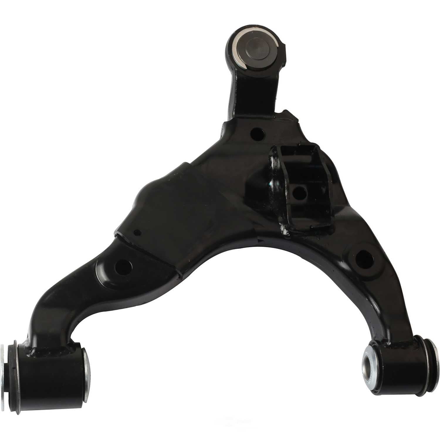 Delphi TC8304 Suspension Control Arm and Ball Joint Assembly