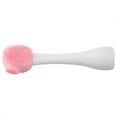 thumbnail image 1 of Cepillo de silicona BuyWeek cepillo de limpieza facial mano, 1 of 12