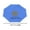 10 Inches 8 Strokes, variant on 2025 Premium Trampoline Sun Shade Cover – Heavy-Duty UV Protection for 8ft/10ft/12ft/14ft/16ft Round Trampolines, Waterproof & Windproof Outdoor Playground Accessories