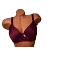 thumbnail image 2 of Women Bras 6 Pack of Bra D cup DD cup DDD cup Size 44DD (9288), 2 of 3
