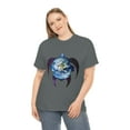 thumbnail image 4 of Earth Turtle T-Shirt, 4 of 8