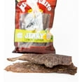thumbnail image 2 of Lemon Pepper - El Ranchito Crunchy Beef Jerky NET WT. 6 OZ, 2 of 5