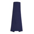 thumbnail image 1 of Vestido ajustado a escala 1/12, minivestido largo, elegante traje de cosplay de moda retro para 6'' azul oscuro, 1 of 9